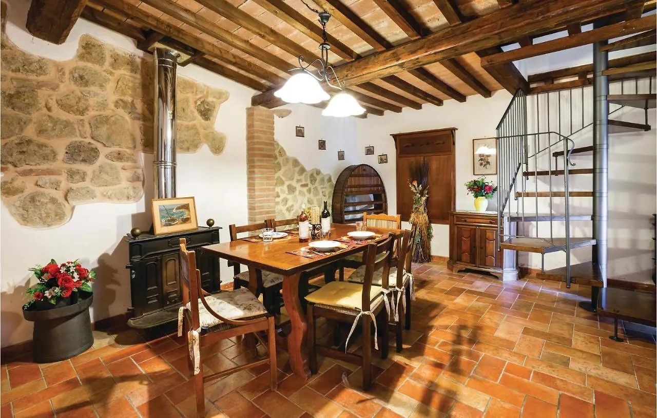 I Gigli Apartman Ulignano