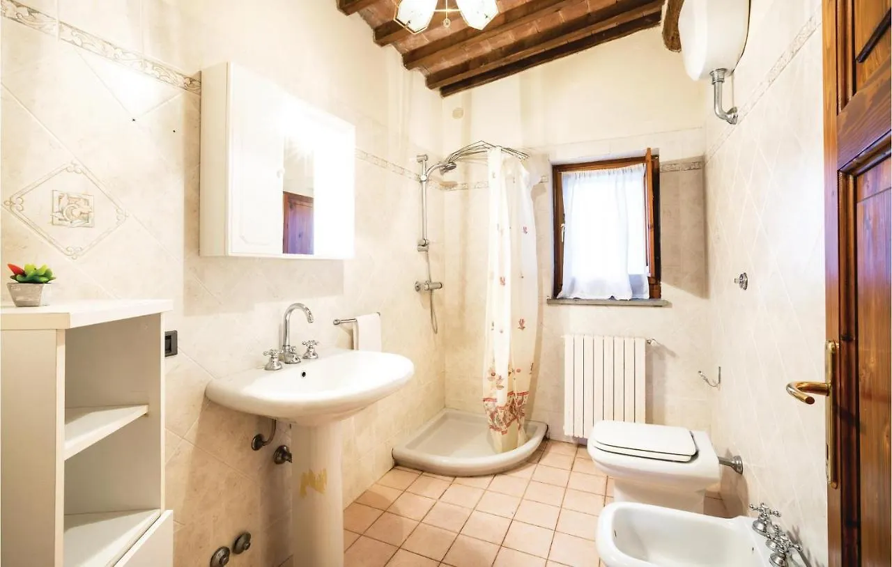 I Gigli Apartman Ulignano