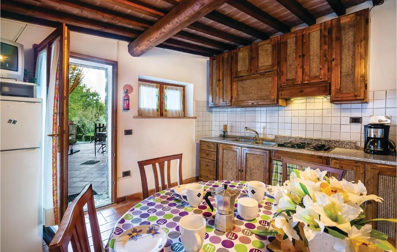 I Gigli Apartman Ulignano